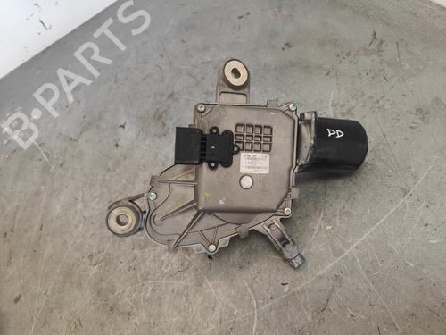 Front wiper motor CITROËN C4 Picasso I MPV (UD_)  | BP20036979M29 