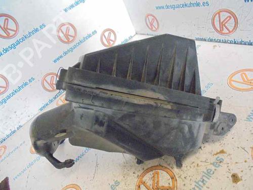 Air filter box NISSAN PRIMERA Hatchback (P12)  | BP14183243M87 