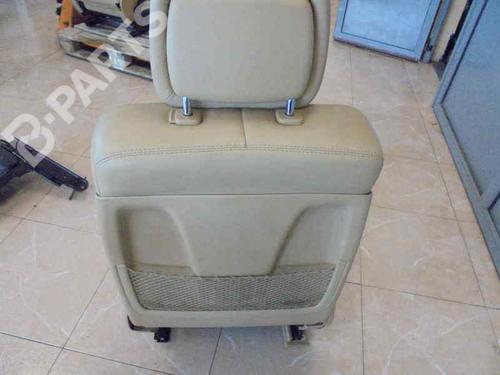 Right front seat MERCEDES-BENZ R-CLASS (W251, V251) R 350 CDI 4-matic (251.022, 251.122) | BP2488740C16 