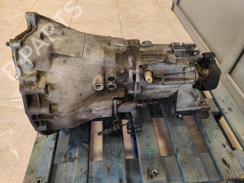 Gearbox BMW 3 Coupe (E46)  | BP11266534M3 