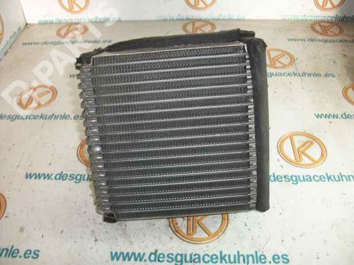 Air conditioning evaporator FORD MONDEO II (BAP) 1.8 TD (90 hp) 11663655