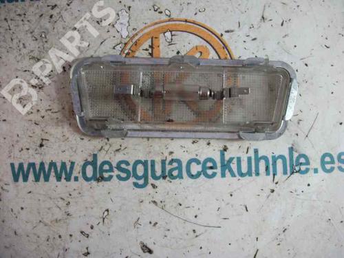 Interior roof light OPEL CORSA B (S93) 1.7 D (F08, F68, M68) | BP7429855I8 