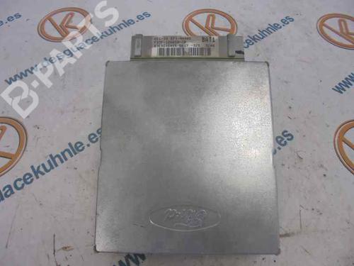 Used Engine control unit (ECU) FORD USA EXPLORER (U2, U_) 4.0 V6 4WD (204 hp) 9548439