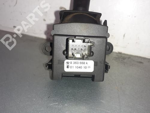 Steering column stalk BMW 5 (E39) 530 d | BP7658675I23 