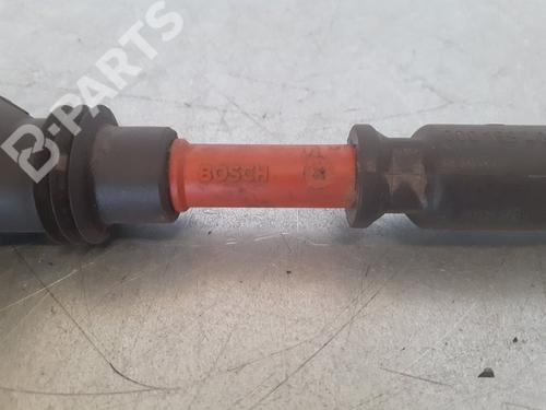 Ignition coil MERCEDES-BENZ S-CLASS (W140) 600 SE, SEL (140.056, 140.057) | BP7283375M94 