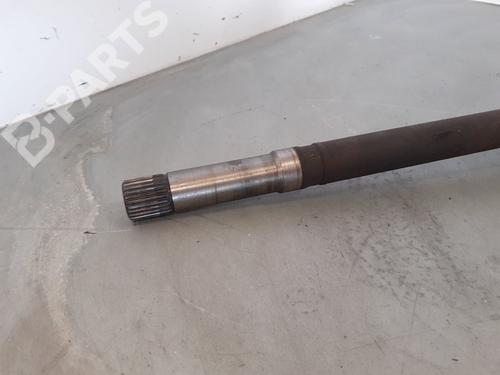 Right front driveshaft CITROËN XSARA PICASSO (N68)  | BP10559724M39 