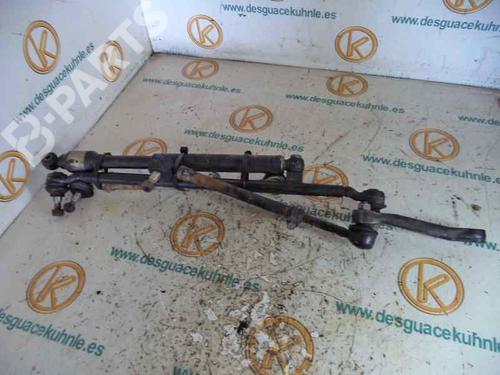 Used Other MERCEDES-BENZ E-CLASS Coupe (C124) E 320 (124.052) (220 hp) 3465516