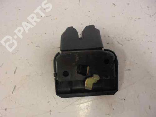 Tailgate lock NISSAN ALMERA II (N16) 2.2 Di | BP5325741C101 