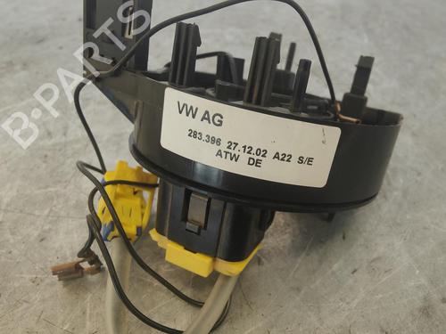 Squib airbag SEAT IBIZA III (6L1)  | BP12951500C102 
