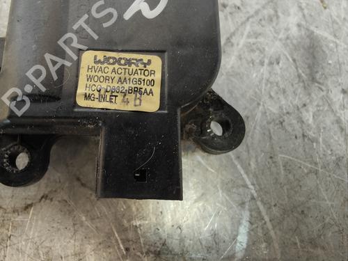 Heater blower motor HYUNDAI SANTA FÉ II (CM)  | BP27492089M62 