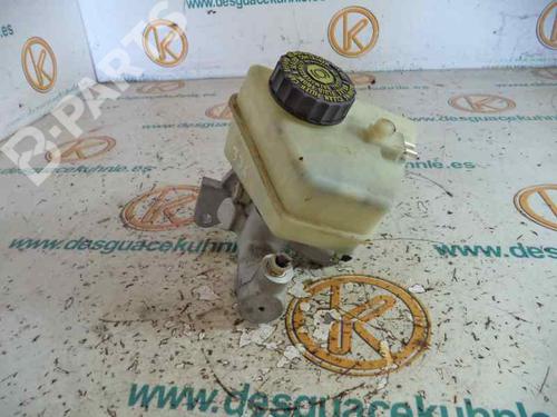 Brake master cylinder MERCEDES-BENZ C-CLASS (W202) C 250 Turbo-D (202.128) | BP2467290M77 