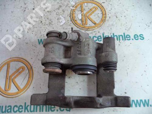 Left rear brake caliper MERCEDES-BENZ VITO Van (W638) 110 D 2.3 (638.074, 638.078) | BP11611783M107 