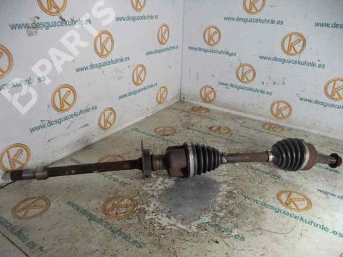 Used Right front driveshaft FORD MONDEO II (BAP) [1996-2000]  2474271