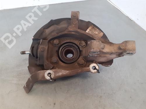 Used Left front steering knuckle VOLVO S60 I (384) [2000-2010]  8231960