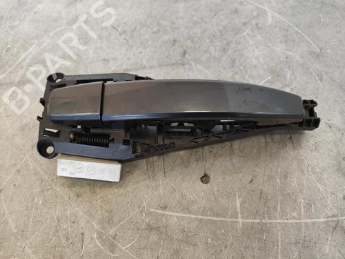 Venstre bak utvendig håndtak OPEL INSIGNIA A (G09) [2008-2017]  15688413