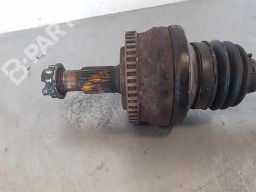 Right rear driveshaft MERCEDES-BENZ S-CLASS (W220) S 320 CDI (220.025, 220.125) | BP8931804M41 
