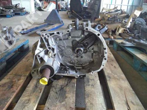 Gearbox RENAULT MEGANE I Coach (DA0/1_) 1.9 dCi (DA05, DA1F) J05107 | C253139 |