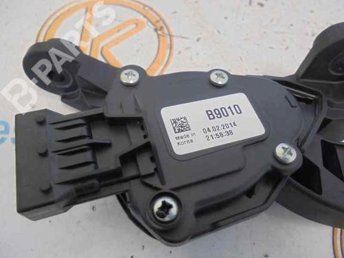 Pedal HYUNDAI i10 II (BA, IA) 1.0 | BP2481829I4 