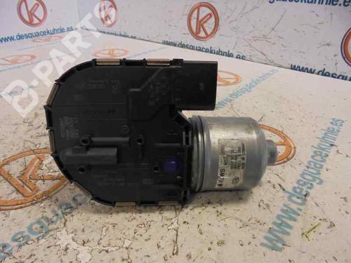 Front wiper motor KIA CARENS IV 1.7 CRDi | BP4894970M29 