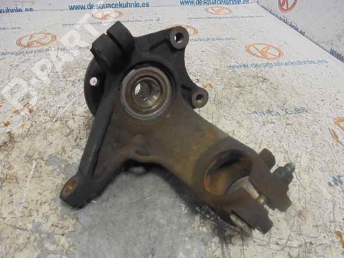 Right front steering knuckle PEUGEOT 206 Hatchback (2A/C) 1.9 D | BP2482155M26 