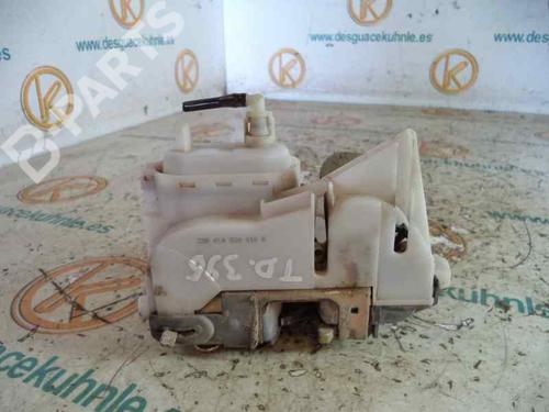 Rear right lock SEAT IBIZA II (6K1) 1.4 i | BP2485406C99 