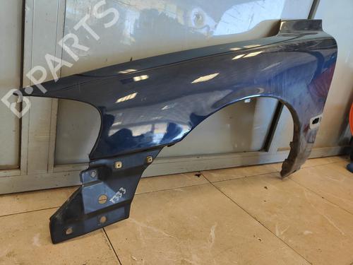 Left front fenders VOLVO S60 I (384)  | BP13241821C41 