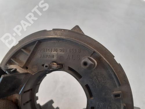 Squib airbag VW GOLF IV (1J1)  | BP7833124C102 
