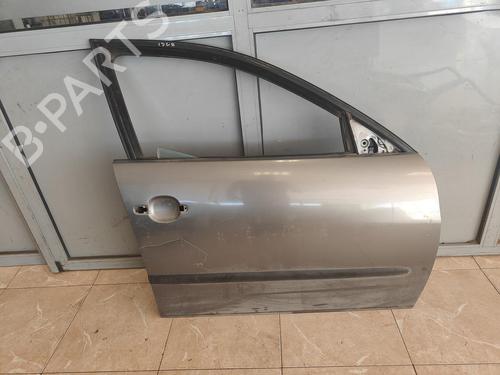 Used Right front door SEAT IBIZA III (6L1) [2002-2009]  12951467