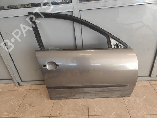 Porta anteriore destra SEAT IBIZA III (6L1) 1.9 SDI (64 hp) 12951467