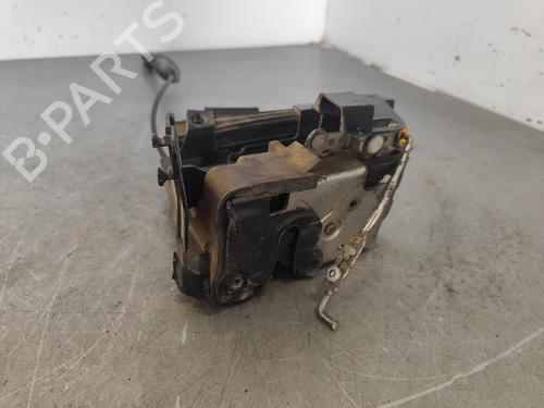 Rear right lock FORD FIESTA V (JH_, JD_)  | BP15659030C99 