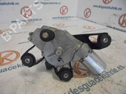 Viskermotor bagrude RENAULT MEGANE II (BM0/1_, CM0/1_) 1.5 dCi (BM0F, BM0T, BM2B, CM0F, CM0T) (82 hp) 2466472