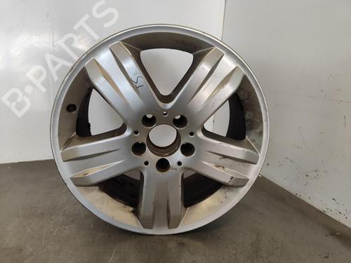 Used Rim MERCEDES-BENZ M-CLASS (W163) ML 270 CDI (163.113) (163 hp) 15670985