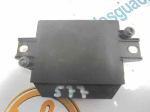 Electronic module RENAULT LAGUNA III Grandtour (KT0/1)  | BP10269310M83 