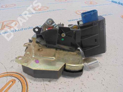 Rear left lock BMW 5 (E34)  | BP2472382C100