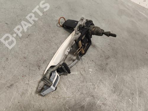 Front left exterior door handle VW GOLF V (1K1)  | BP11021195C128 