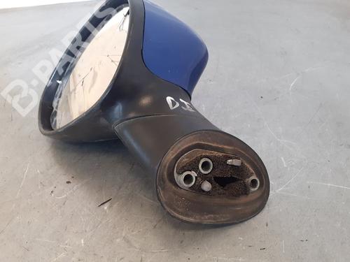 Left mirror FIAT GRANDE PUNTO (199_) 1.3 D Multijet | BP9843514C26 