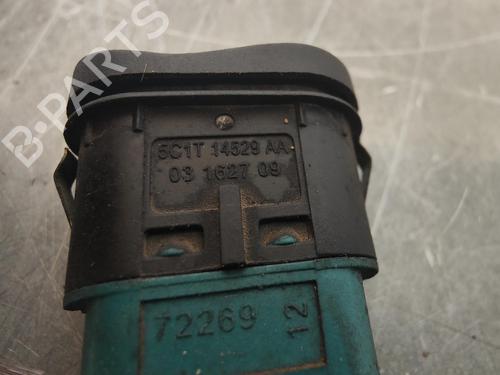 Right front window switch FORD TRANSIT Van (FA_ _)  | BP12516003I26 