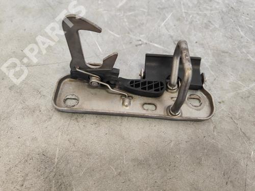 Used Hood lock VW GOLF V (1K1) [2003-2010]  11020844