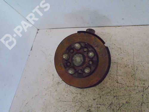 Used Right front steering knuckle HYUNDAI H-1 / STAREX Bus (A1) 2.5 TD 4WD (101 hp) 5945213