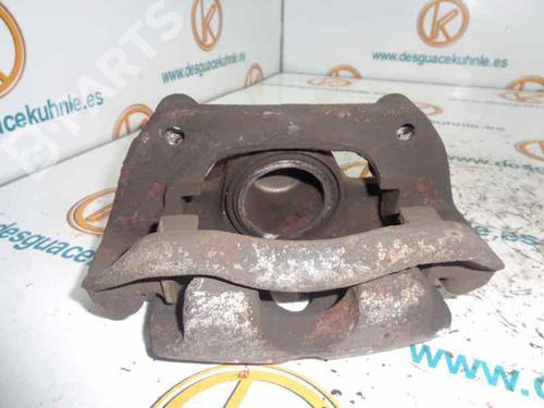 Right front brake caliper MERCEDES-BENZ 124 Saloon (W124) 260 E (124.026) | BP11611678M104 