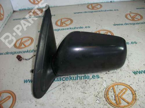 Left mirror NISSAN ALMERA I Hatchback (N15) 2.0 D | BP2480560C26 