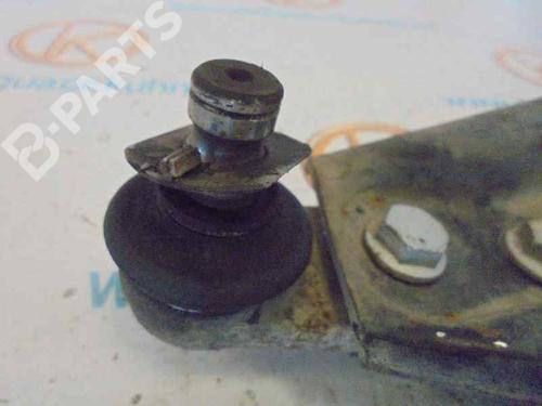 Left front suspension arm RENAULT MEGANE I Coach (DA0/1_) 1.9 dCi (DA05, DA1F) | BP3692643M12 
