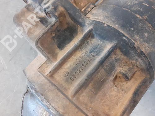 Starter NISSAN PATROL III/2 Station Wagon (W260)  | BP9740472M8 