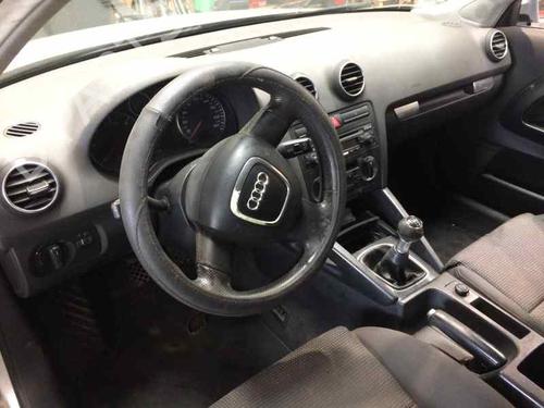 Klapa wlewu paliwa AUDI A3 (8P1) 1.9 TDI | BP5403874C131 
