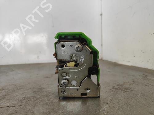 Used Front right lock ALFA ROMEO MITO (955_) 1.3 MultiJet (955AXP1A, 955AYC1A) (95 hp) 20036678