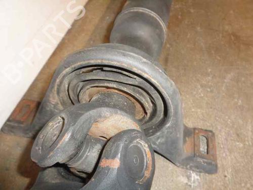 Driveshaft MERCEDES-BENZ E-CLASS (W210)  | BP2486181M37 