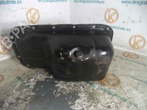 Used Oil sump HYUNDAI GETZ (TB) 1.1 (63 hp) 14194307