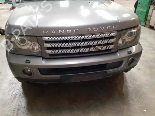 Right front door LAND ROVER RANGE ROVER SPORT I (L320)  | BP8101386C3 