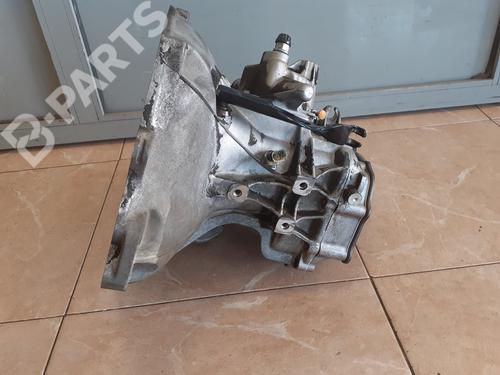 Gearbox OPEL CORSA B (S93) 1.2 i 16V (F08, F68, M68) | BP7536713M3 