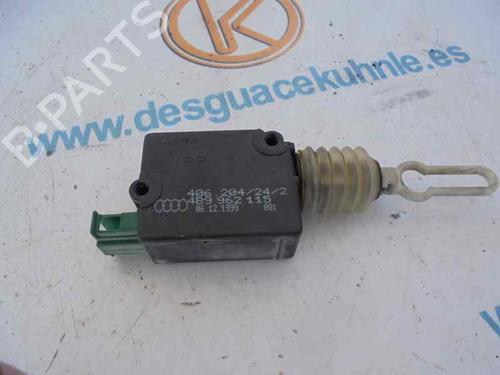 Used Other AUDI A6 C5 Avant (4B5) 2.5 TDI quattro (180 hp) 14183036